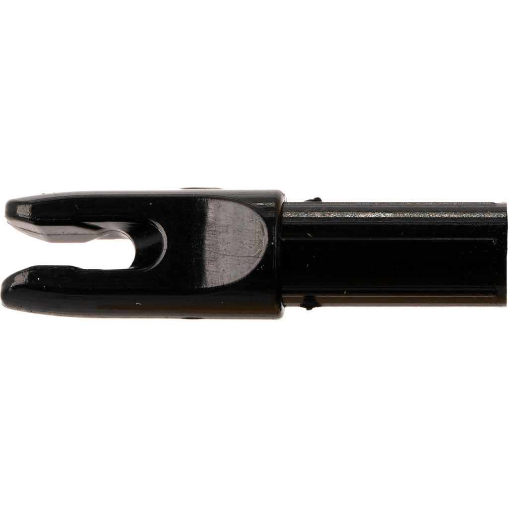 Black Press Fit Nocks for Victory VForce/VForce TKO Shafts 12 pk.