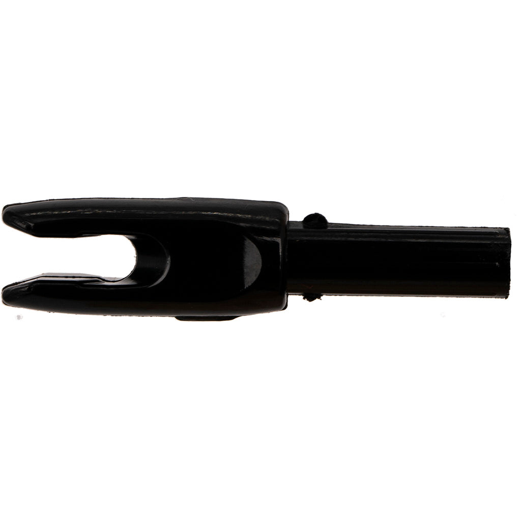 Black Press Fit Nocks for Victory VAP/VAP TKO/VAP-SS Shafts 12 pk.