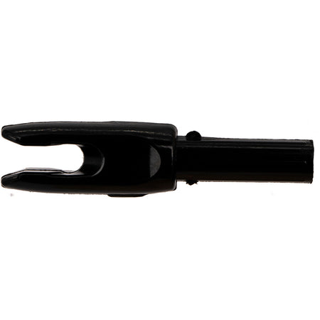 Black Press Fit Nocks for Victory VAP/VAP TKO/VAP-SS Shafts 12 pk.