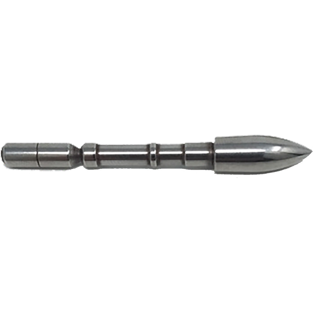 Glue-In Bullet Target Points for Victory VAP Arrows 80-100 gr. 12 pk.