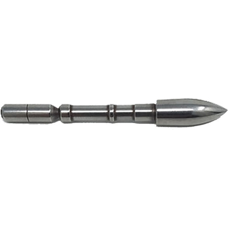 Glue-In Bullet Target Points for Victory VAP Arrows 80-100 gr. 12 pk.