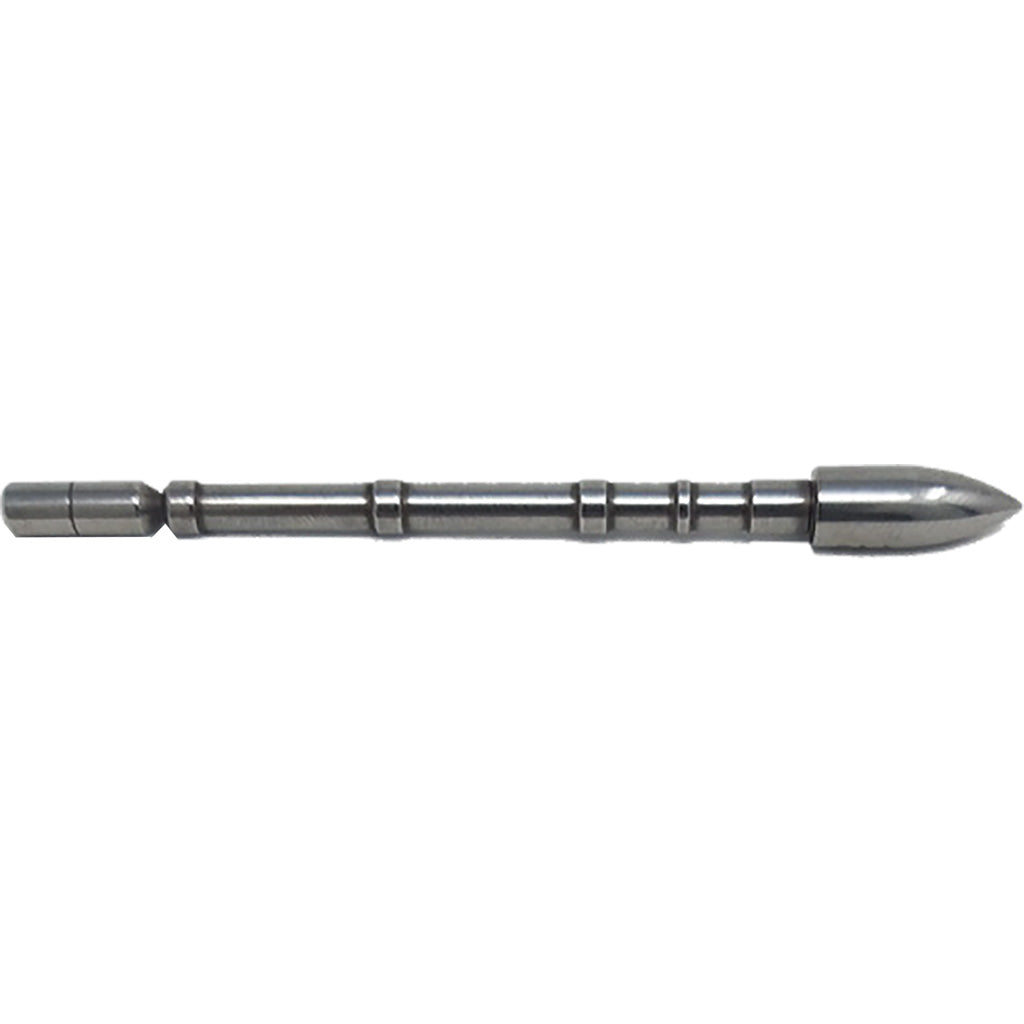 Glue-In Bullet Target Points for Victory VAP Arrows 120-140 gr. 12 pk.