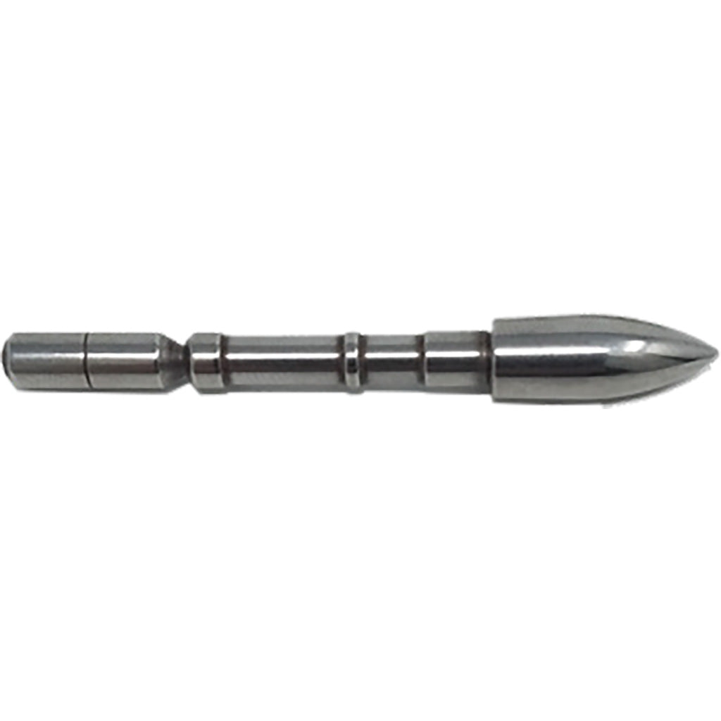 Glue-In Bullet Points for Victory VAP Arrows 80-100 gr. 400-500 Spine 12 pk.