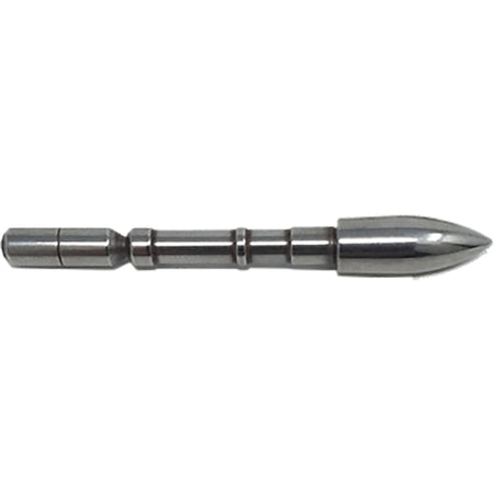 Glue-In Bullet Points for Victory VAP Arrows 80-100 gr. 400-500 Spine 12 pk.