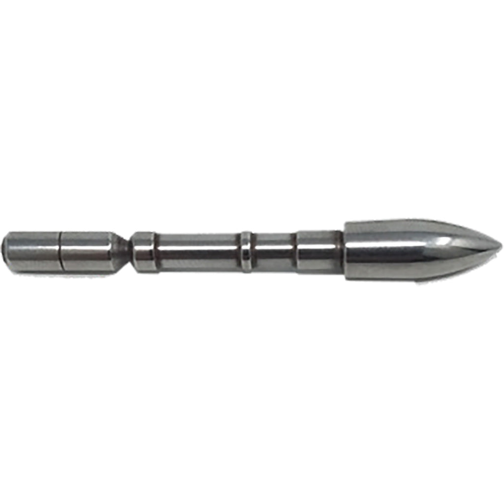 Glue-In Bullet Points for Victory VXT/VAP/TKO 300 Shafts 80-100 gr. 12 pk.