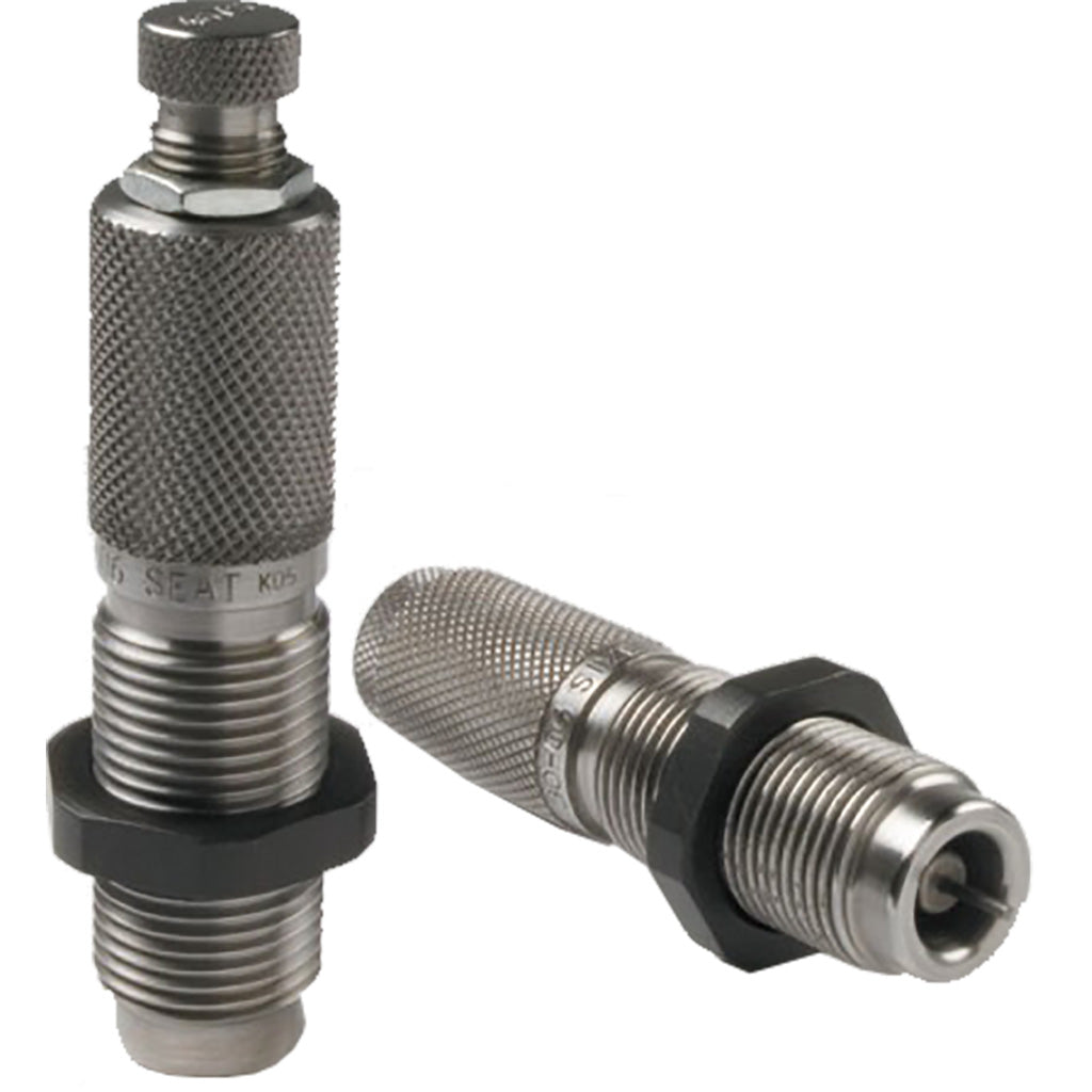Lyman Two-Piece Rifle Die Set for .243 Win