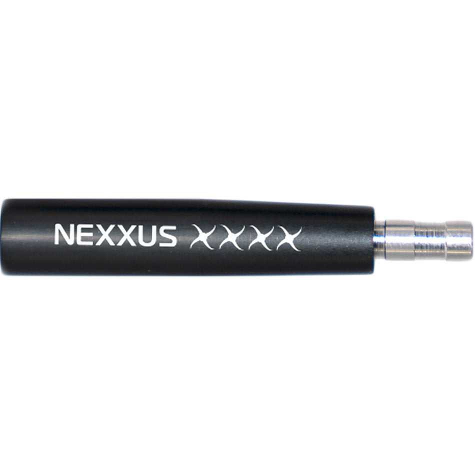 Nexxus 250 Spine Aluminum Arrow Outserts 12-Pack