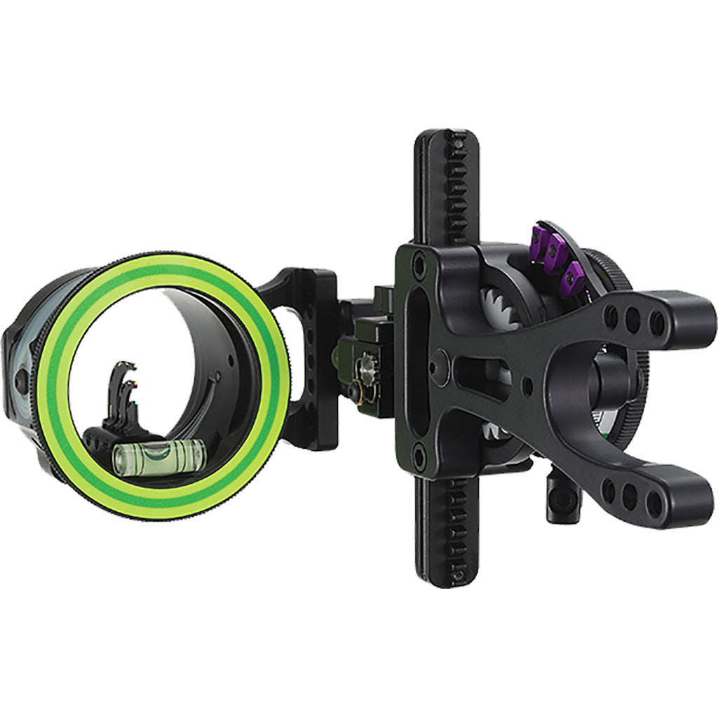 Spot Hogg Fast Eddie Triple Stack 3 Pin .019 RH MRT Bow Sight