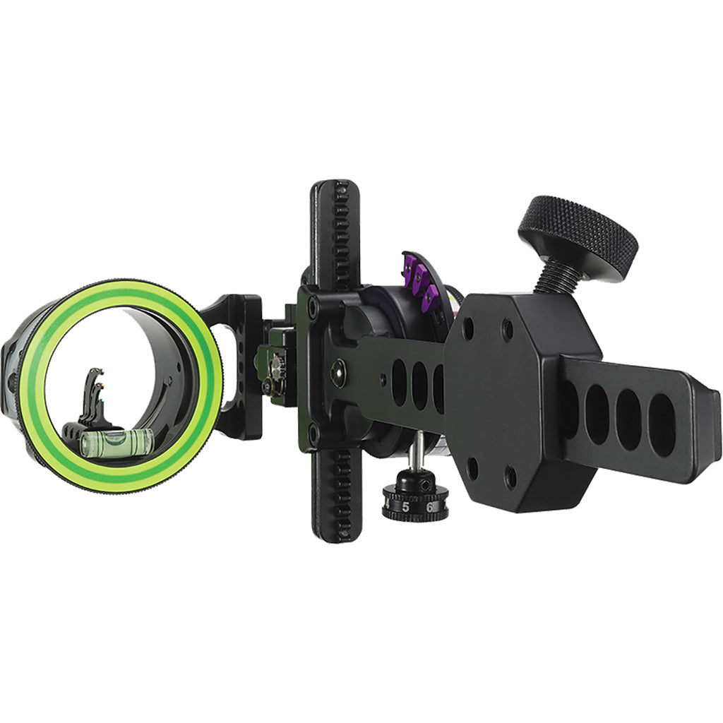 Spot Hogg Hogg Father Triple Stack 3 Pin .019 LH MRT Bow Sight