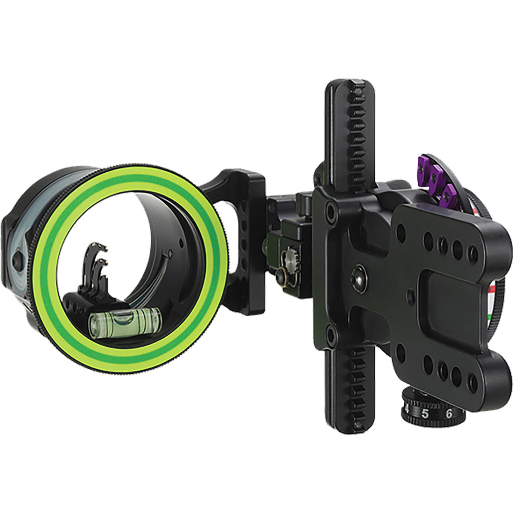 Spot Hogg Tommy Hogg Triple Stack 3 Pin .019 LH MRT Bow Sight