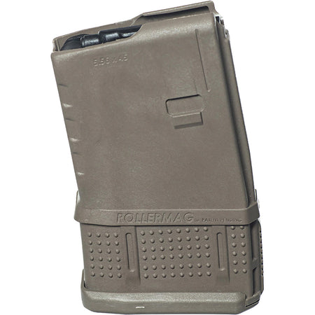 ProMag AR-15 15 Round Magazine, .223/5.56mm, DuPont Zytel Polymer, Flat Dark Earth