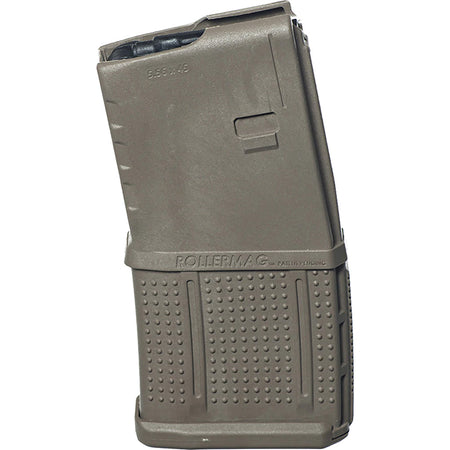 ProMag AR-15 Polymer Mag .223/5.56 FDE 20 Round