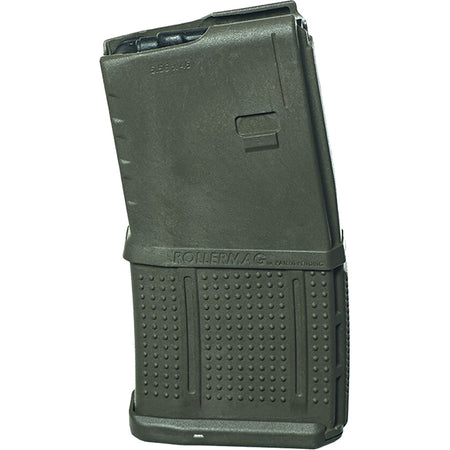ProMag AR-15 Polymer Mag .223/5.56 OD Green 20 Round