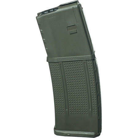 ProMag AR-15 Polymer Mag .223/5.56 OD Green 30 Round