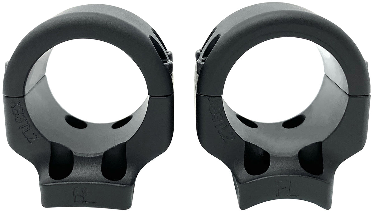 DNZ XB3TH2 Matte Black 30mm Game Reaper 2 Signature Series Scope Mount for Browning X-Bolt