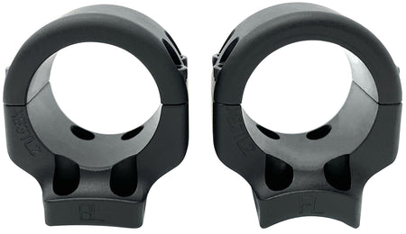 DNZ XB3TH2 Matte Black 30mm Game Reaper 2 Signature Series Scope Mount for Browning X-Bolt