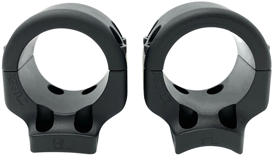 DNZ XB3TH2 Matte Black 30mm Game Reaper 2 Signature Series Scope Mount for Browning X-Bolt