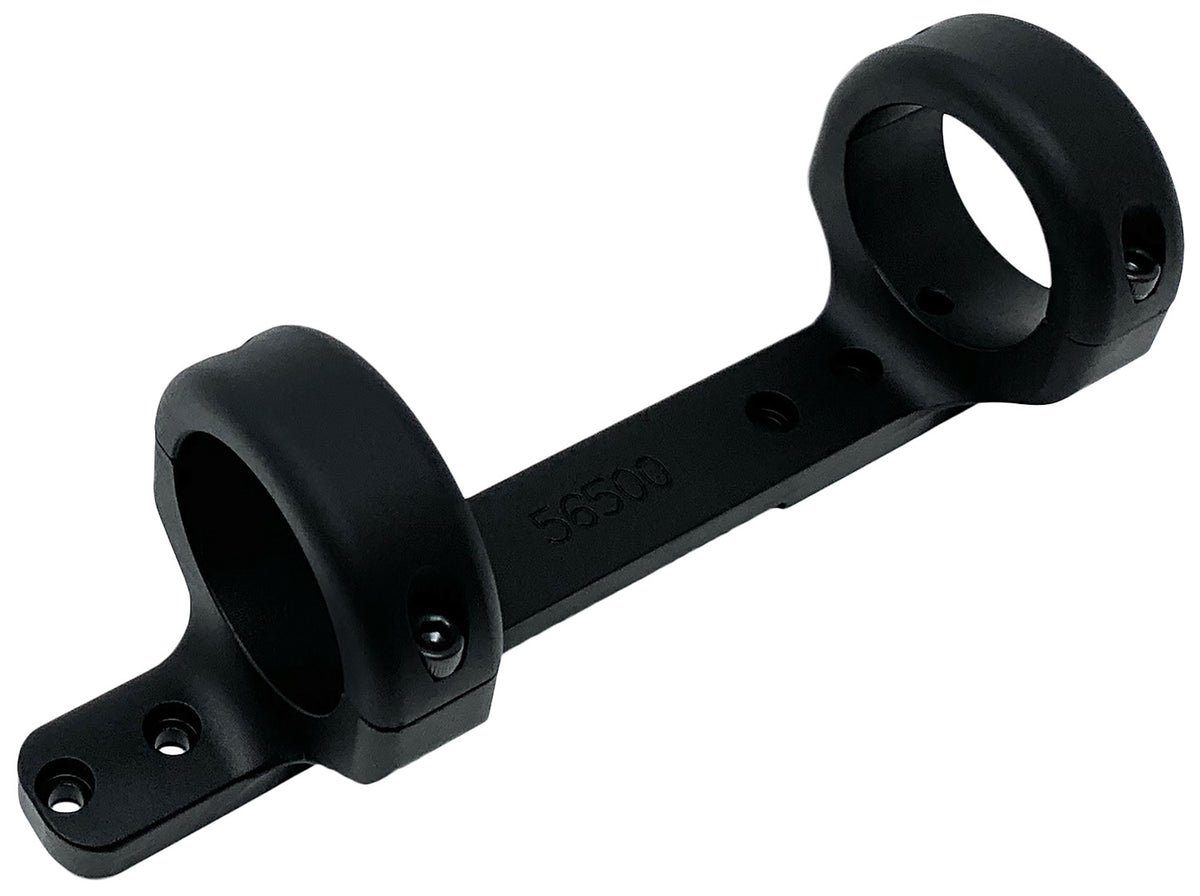 DNZ 56500 Matte Black 30mm Game Reaper Scope Mount for Browning BAR BLR Benelli R1 Long Action