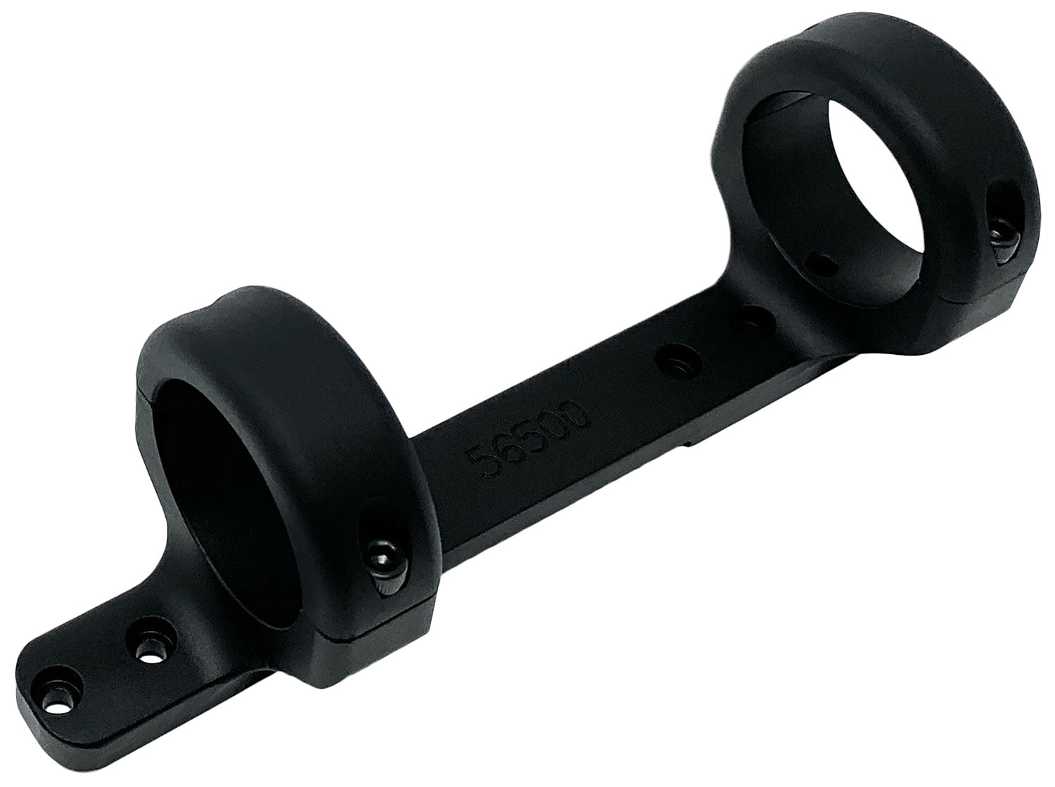 DNZ 56500 Matte Black 30mm Game Reaper Scope Mount for Browning BAR BLR Benelli R1 Long Action