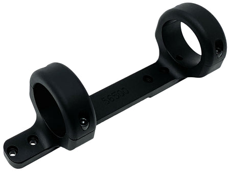 DNZ 56500 Matte Black 30mm Game Reaper Scope Mount for Browning BAR BLR Benelli R1 Long Action