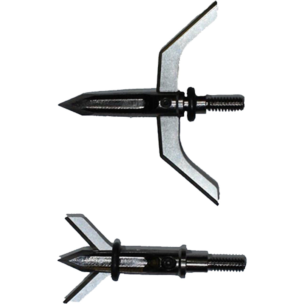 Vortex American Archer 100 Grain Broadheads 2 in. 3-Pack with O-Rings