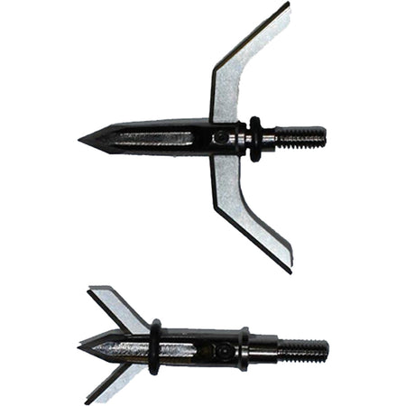 Vortex American Archer 100 Grain Broadheads 2 in. 3-Pack with O-Rings