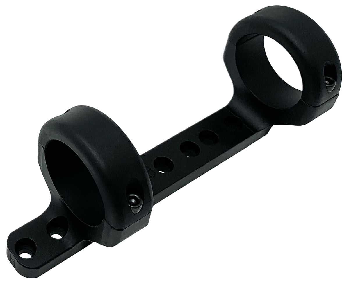 DNZ 12048 Matte Black 30mm Game Reaper Scope Mount for Marlin 1894 1895 336 XLR Henry