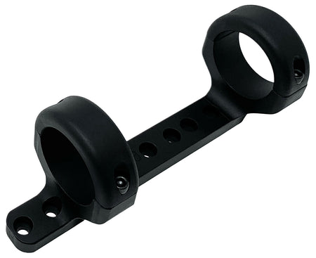 DNZ 12048 Matte Black 30mm Game Reaper Scope Mount for Marlin 1894 1895 336 XLR Henry