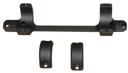 DNZ 26700 Matte Black 30mm Game Reaper Scope Mount for Remington 700 721 722 Bergara B14