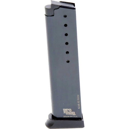 ProMag Kahr K9 P9 E9 9mm Blued Steel Magazine 10 Round