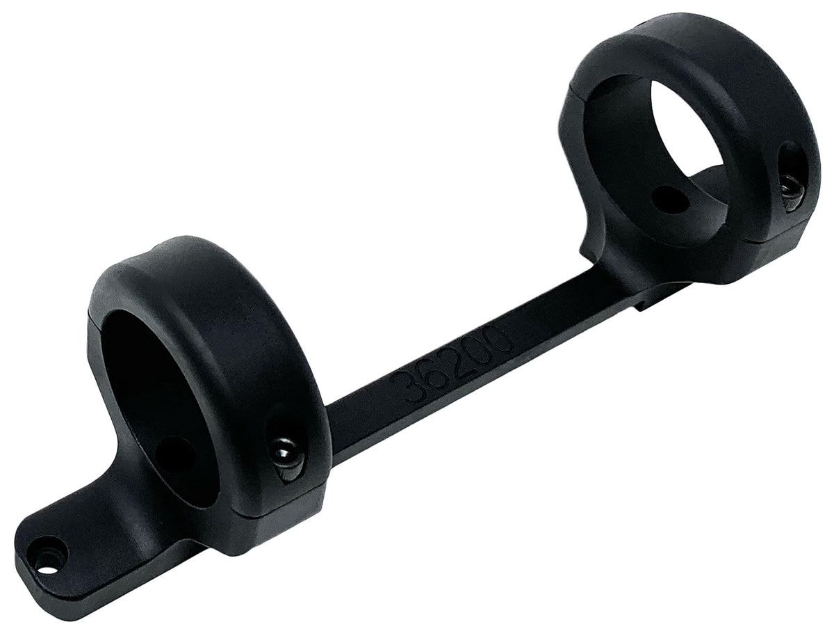 DNZ 36200 Savage Game Reaper Scope Mount/Ring Combo Black 30mm