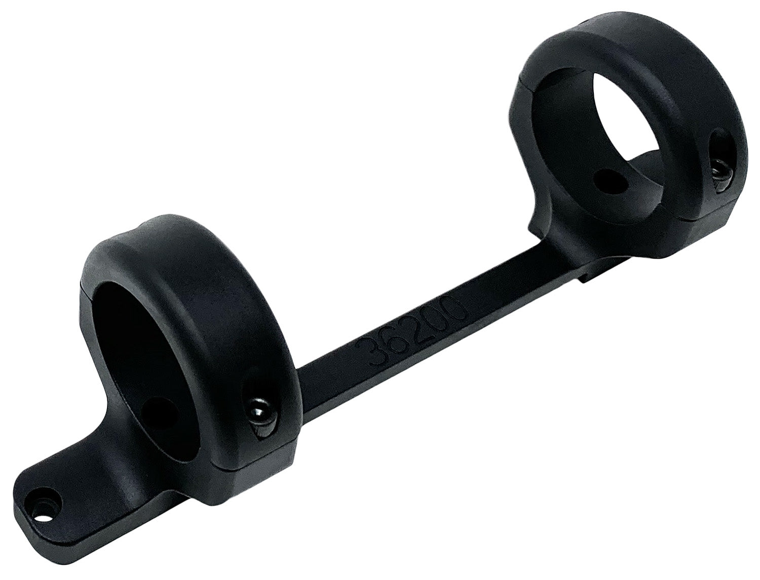 DNZ 36200 Savage Game Reaper Scope Mount/Ring Combo Black 30mm