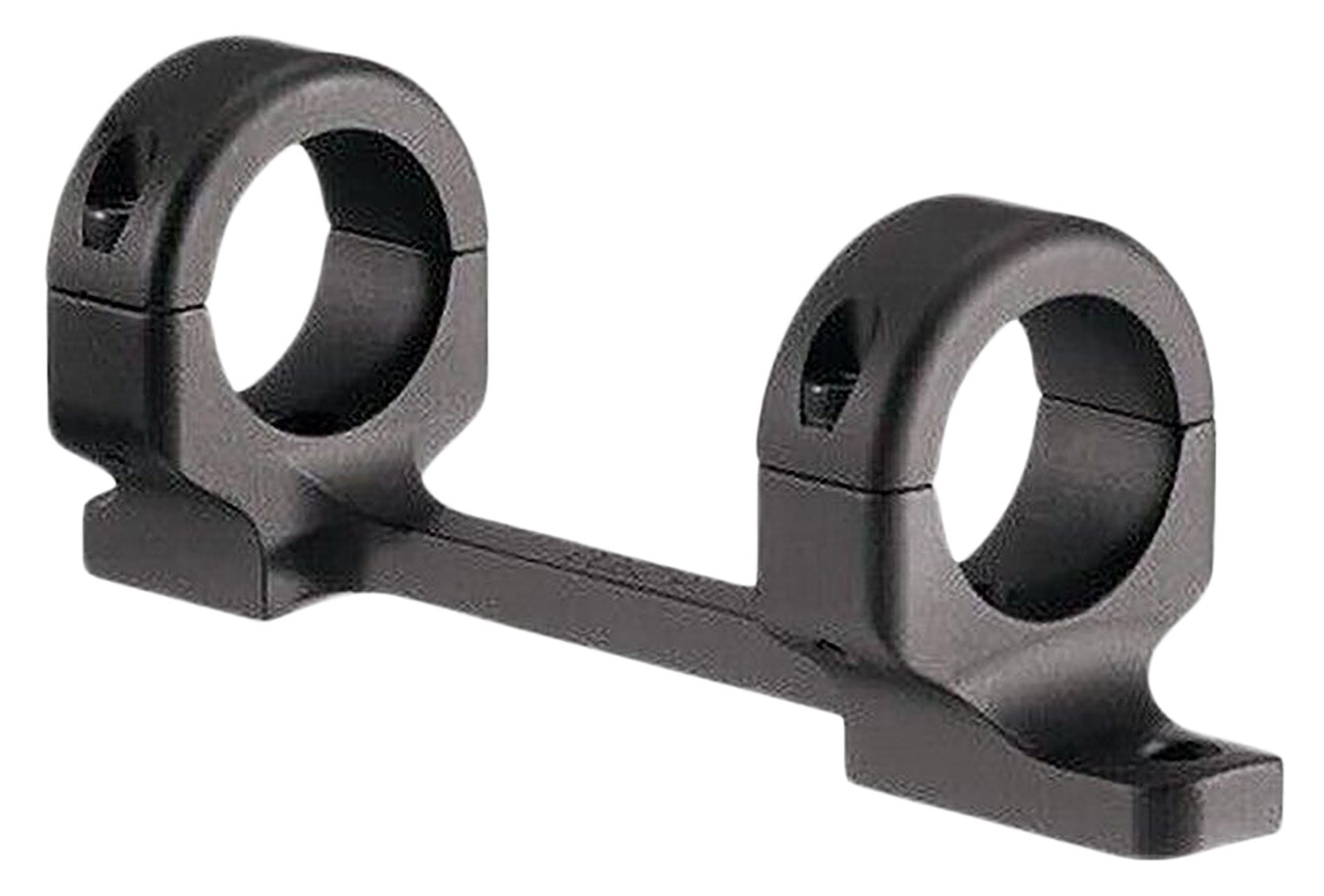 DNZ 12600 Winchester Game Reaper Scope Mount/Ring Combo Black 1 Inch