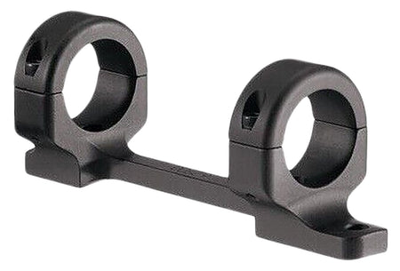 DNZ 12600 Winchester Game Reaper Scope Mount/Ring Combo Black 1 Inch