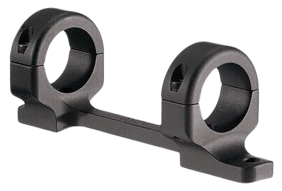 DNZ 12600 Winchester Game Reaper Scope Mount/Ring Combo Black 1 Inch