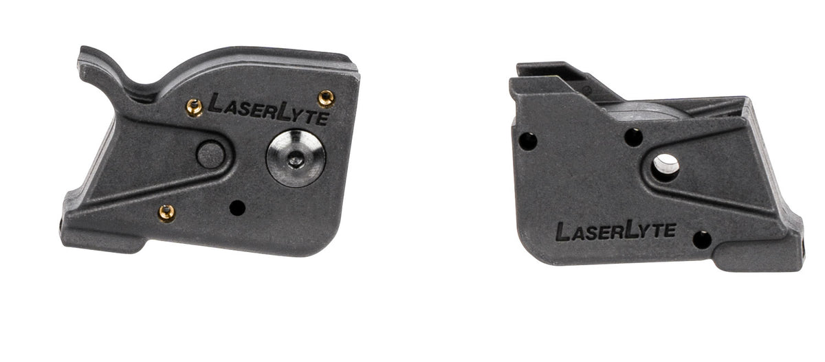 LaserLyte Hi-Point CTTGM Trigger Guard Red Laser Sight Black Polymer