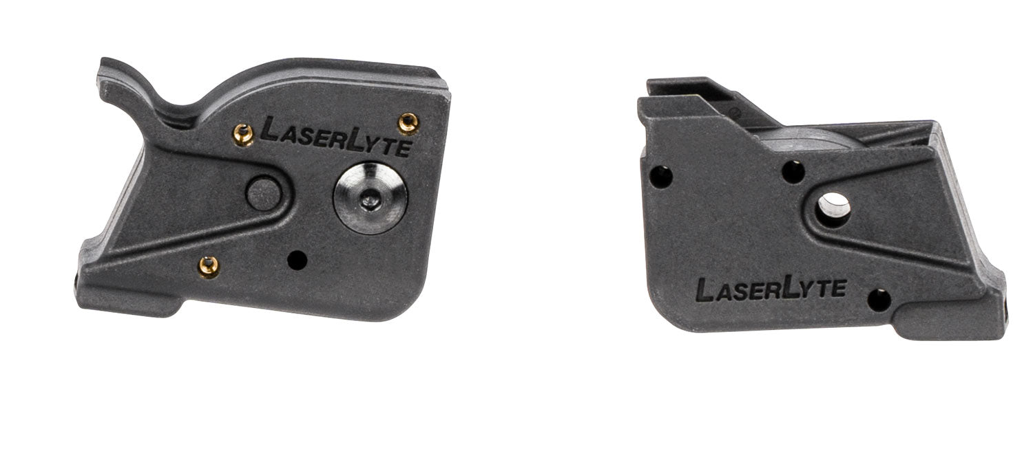 LaserLyte Hi-Point CTTGM Trigger Guard Red Laser Sight Black Polymer