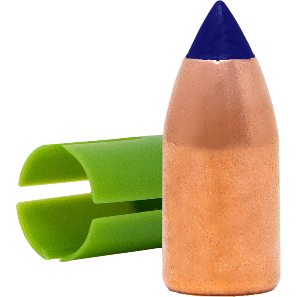 Barnes Muzzleloader Magnum MZ 50 Caliber 250 Grain Sabot Bullets 15 rd