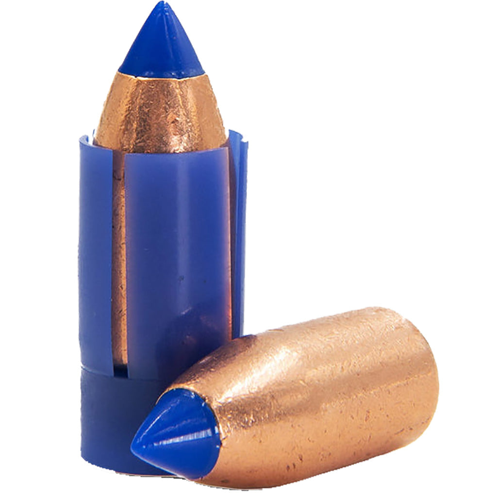 Barnes Muzzleloader T-EZ FB 50 Caliber 250 Grain Copper Expanding Bullets 15 rd