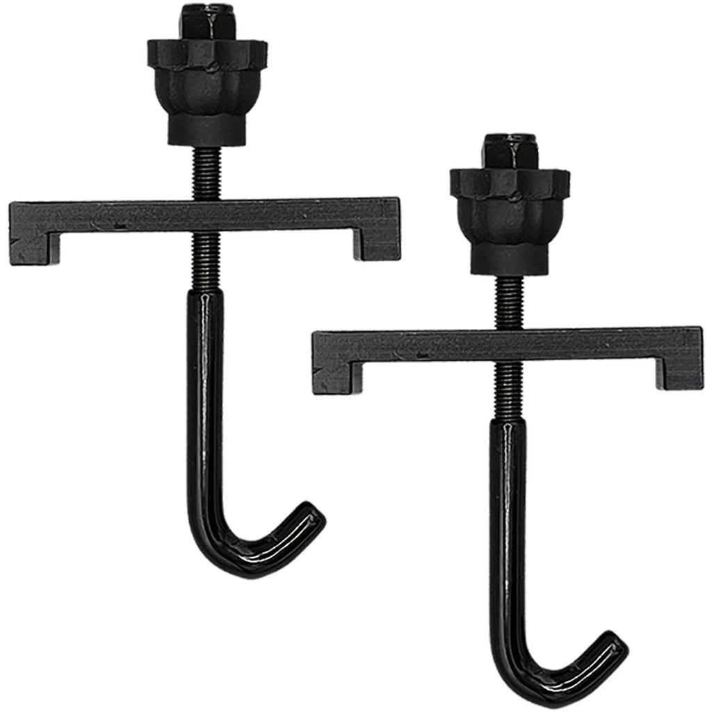 XOP J-Hook Kit for Treestand Sticks and Stands 1 in Tube 2 pk