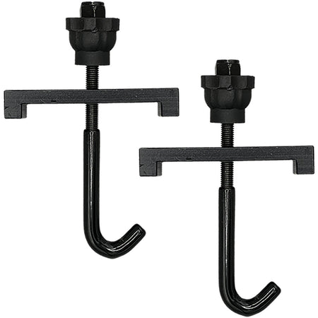 XOP J-Hook Kit for Treestand Sticks and Stands 1 in Tube 2 pk