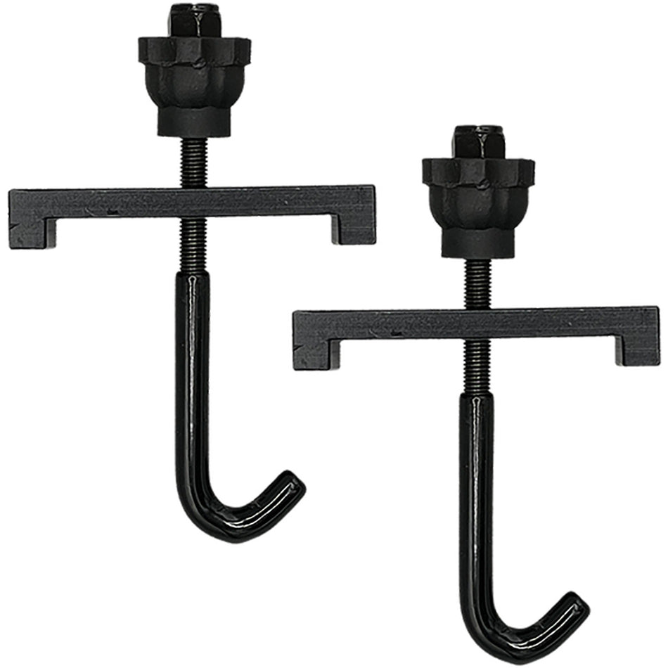 XOP J-Hook Kit for Treestand Sticks and Stands 1 in Tube 2 pk