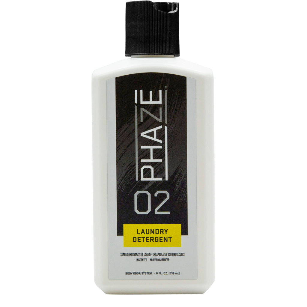 Illusion PhaZe Scent Capturing Laundry Detergent HE Compatible 8 oz