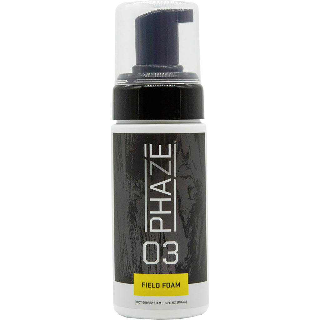 Illusion PhaZe Scent Control Field Foam Non-Drifting Application 4 oz