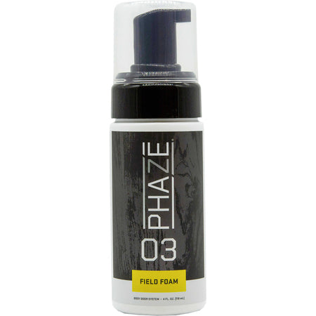 Illusion PhaZe Scent Control Field Foam Non-Drifting Application 4 oz