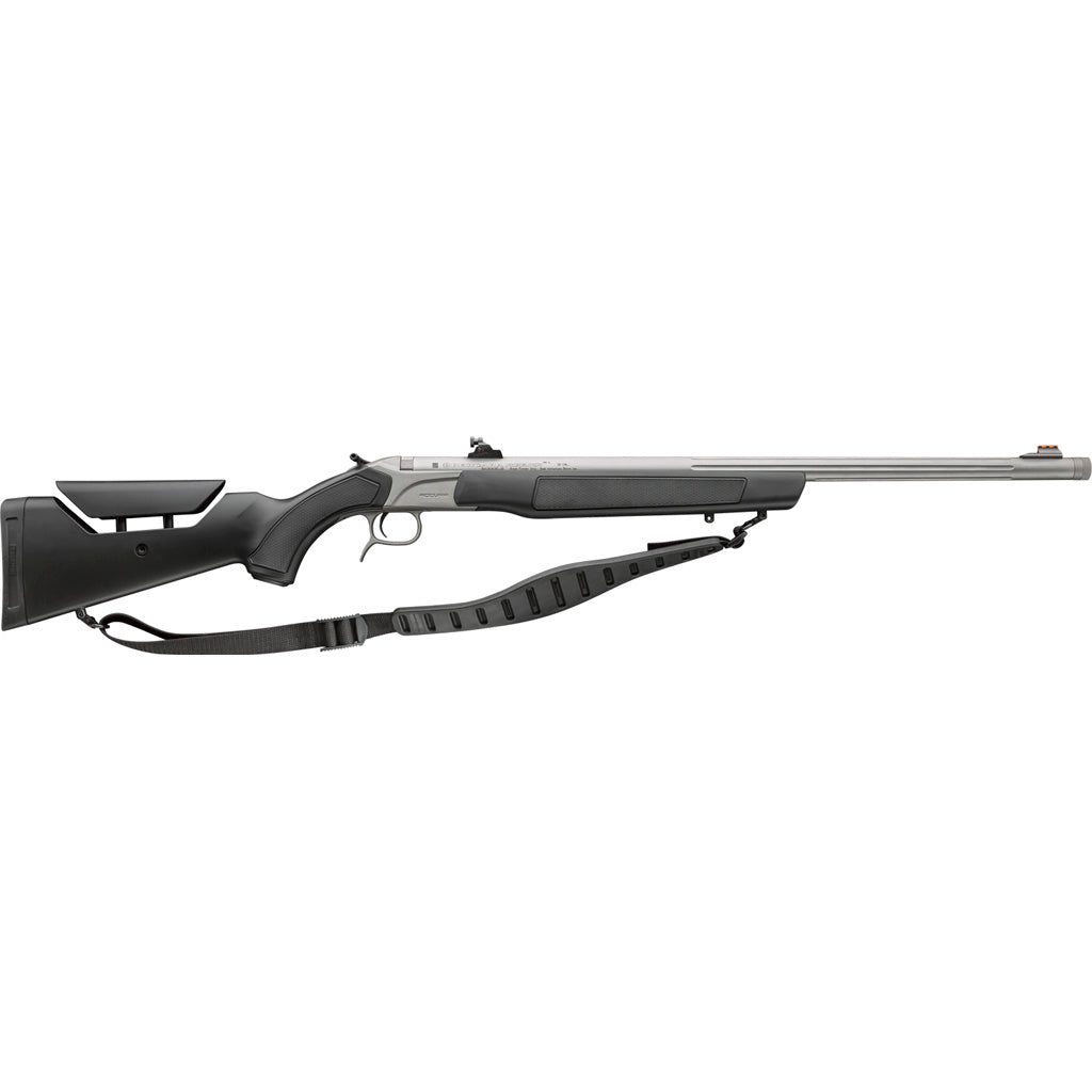 CVA Accura MR-X In-Line Muzzleloader 50 Cal 26 in Threaded Bergara Barrel WPS