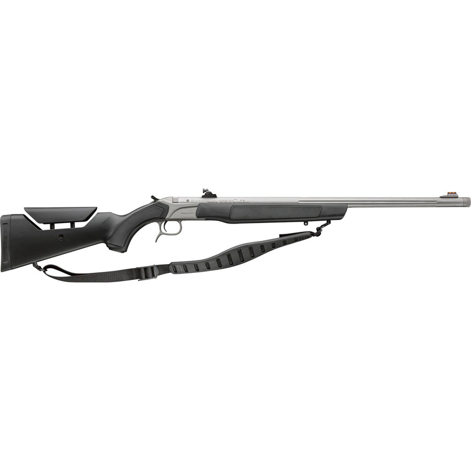 CVA Accura MR-X In-Line Muzzleloader 50 Cal 26 in Threaded Bergara Barrel WPS