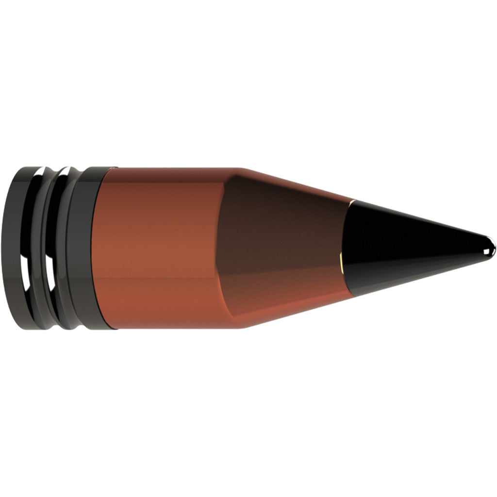 PowerBelt ELR 270 gr 50 Cal Fast-Twist Muzzleloader Bullets with Gas Check 15 pk