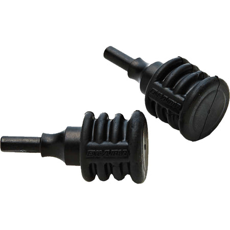 Excalibur R.E.D.S. Vibration and Noise Suppressors for TwinStrike