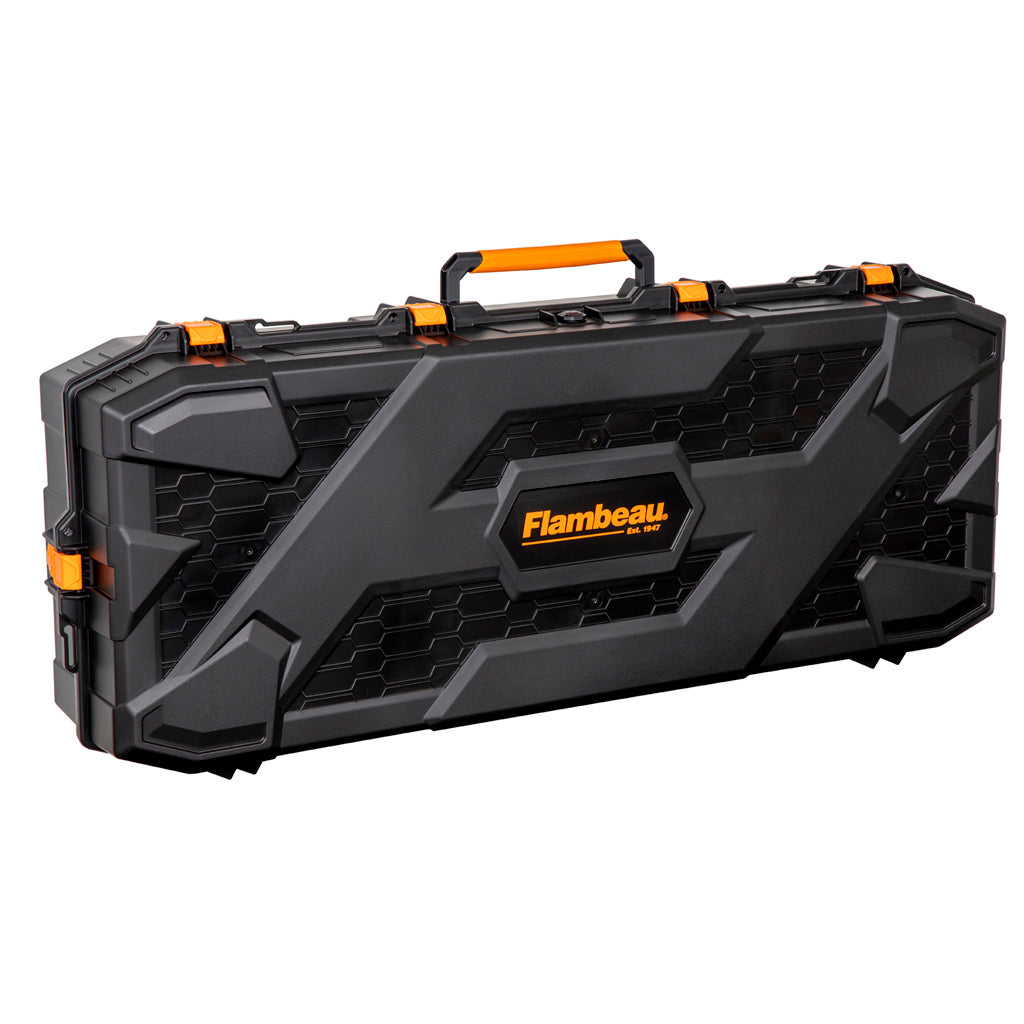 Flambeau Formula Bow Carrying Case Black
